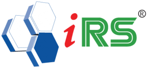 IRS Software Logo