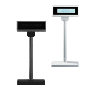 Customer Display