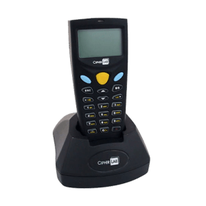 Data Collection Clipherlab Portable Terminal CPT-8000