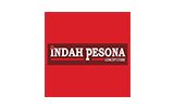 Indah Persona Concept Logo