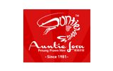 auntie lora logo