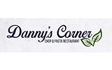danny corner logo