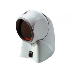 Barcode Scanner