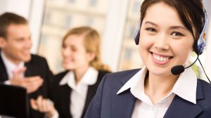 IRS Customer Support