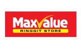 MAXVALUE STORE SDN BHD