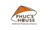 phuc house logo