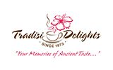 tradisi delight logo