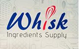 WHISK INGREDIENT SUPPLY