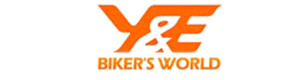 Y&E Biker’s World (M) S/B