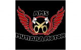 AMS MUTIARA MOTOR Logo