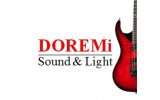 DOREMI SOUND & LIGHT SDN BHD Logo
