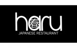 HARU JAPANESE RESTAURANT