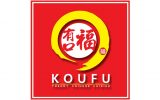 KOUFU TRENDY CHINESE CUISINE
