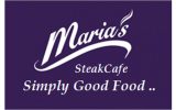 MARIA’S STEAKCAFE SDN BHD