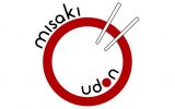 MISAKI UDON Logo