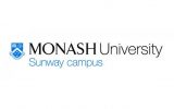 MONASH UNIVERSITY SUNWAY CAMPUS