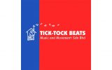 TICK-TOCK BEATS MUSIC AND MOVEMENT SDN BHD Logo