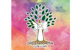 GREEN MAMA CLUB & CAFE