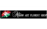 ALIICE ART FLORIST SHOP