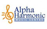 ALPHA HARMONIC MUSIC CENTRE