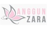 ANGGUN ZARA