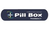 PILLBOX PHARMACY SDN BHD