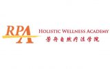 RPA HOLISTIC WELLNESS ACADEMY