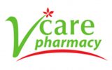 VCARE PHARMACY SDN BHD