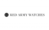 Red Army Watches