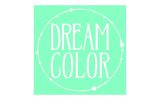 dream color