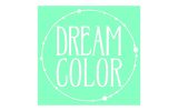 dream color