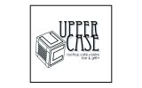 upper case