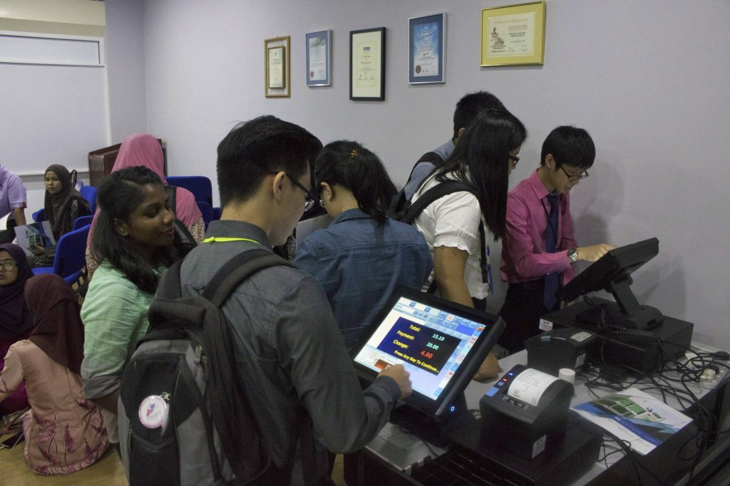 universiti malaysia terengganu career