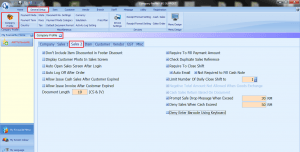 - IRS Software