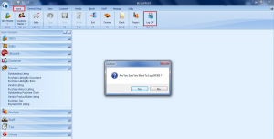 Irs Control Panel - IRS Software