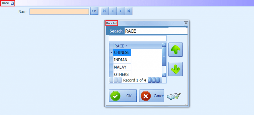 Payment Setup - IRS Software
