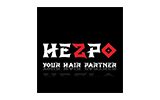 hezpo logo