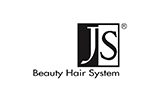 jas hair logo