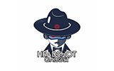 headshot logo