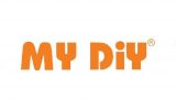 my diy logo