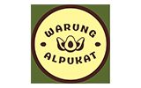 warung alpukat