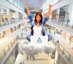 CLOUD SOFTWARE