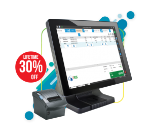 Alaya Cloud POS