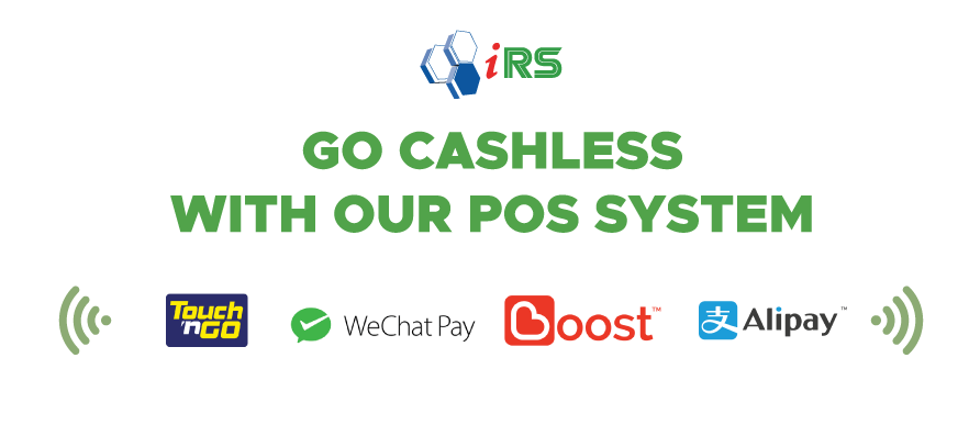 IRS E-Wallet Payment