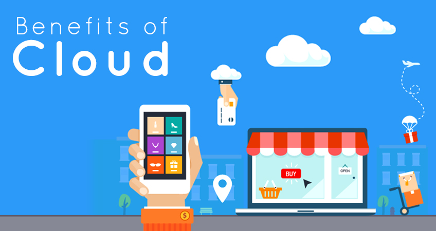 cloud pos system