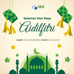 Selamat Hari Raya 2021