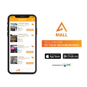 Alaya-Mall IRS Software