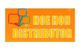 Hoe Hon Distributor