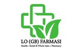 Lo GB Farmasi Sdn Bhd