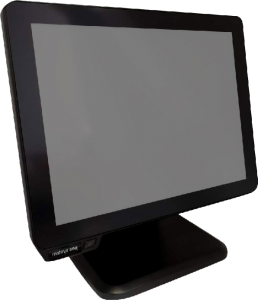 MC360 All in One Pc